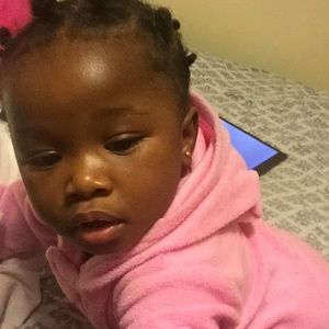 Meet your Posher, Janet